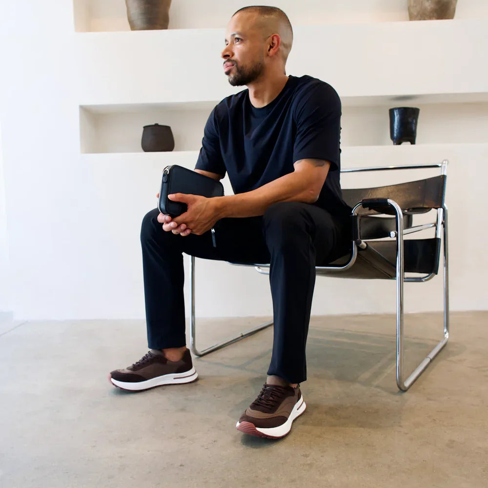 Dress Shoes – die Grundlage für formelle Outfits