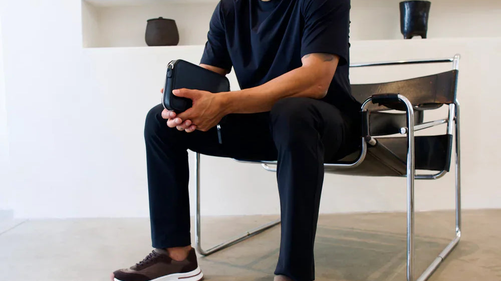 Dress Shoes – die Grundlage für formelle Outfits