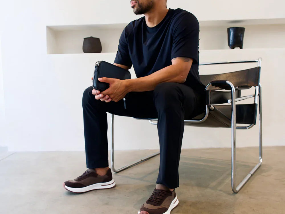 Dress Shoes – die Grundlage für formelle Outfits