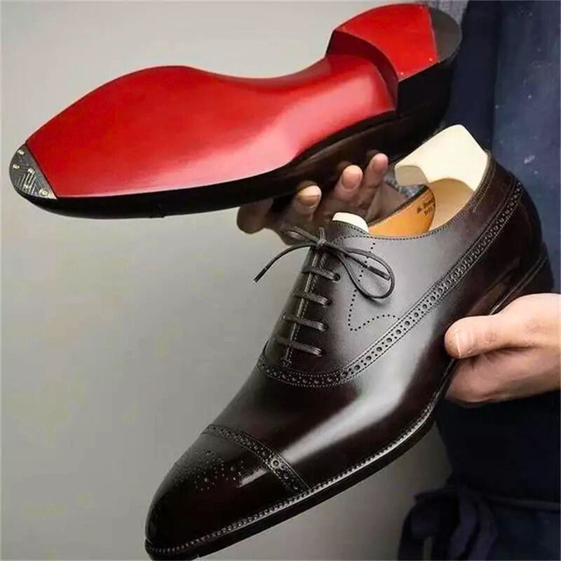 Anzugschuhe