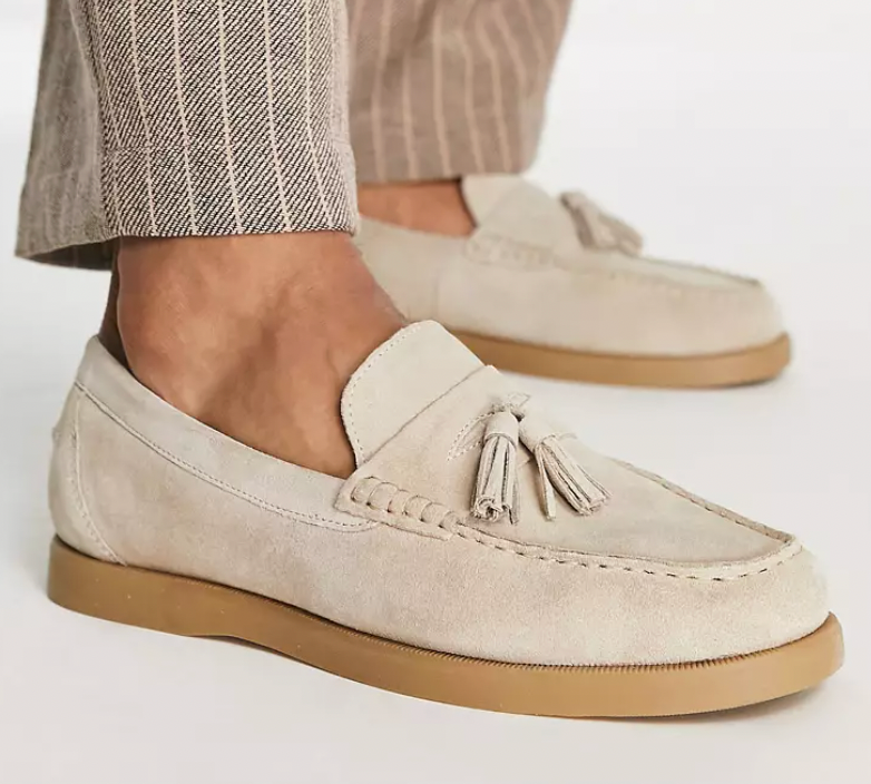 Loafers