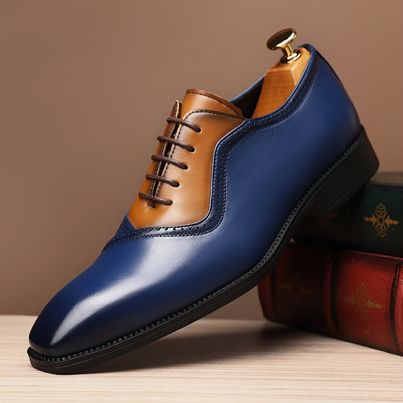 Herren Crocodile Leder Slipper – Stylische Schnalle Formelle Schuhe