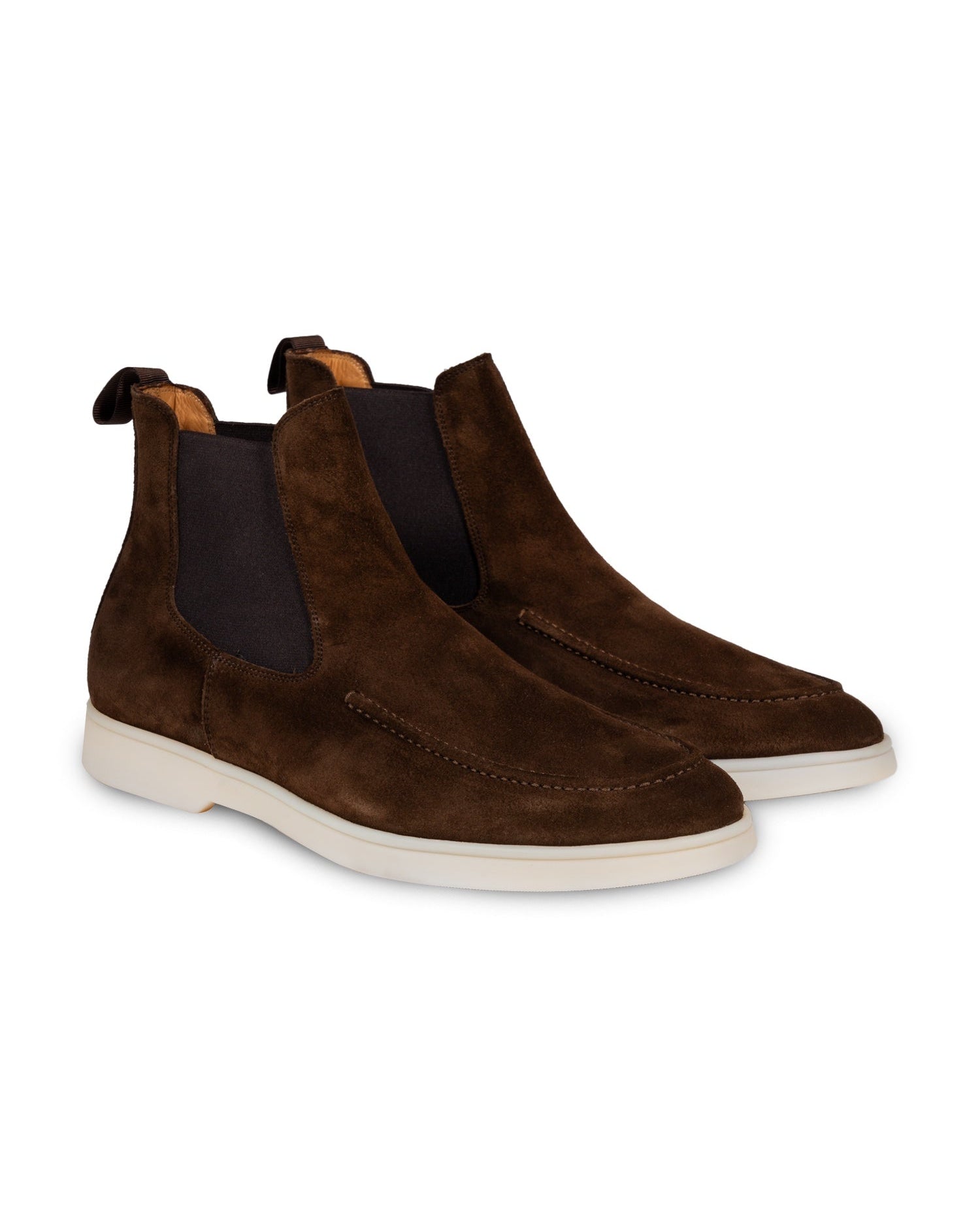 Herren Chelsea Stiefel – Bequeme Anzugschuhe zum Hineinschlüpfen