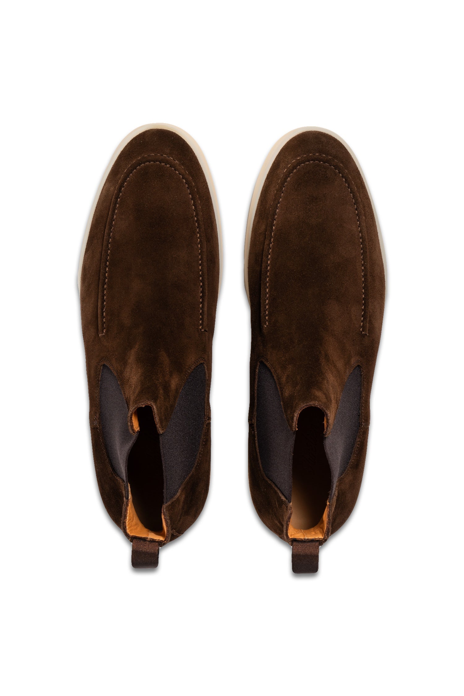 Herren Chelsea Stiefel – Bequeme Anzugschuhe zum Hineinschlüpfen