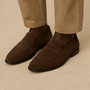 Verandona | Herren Mokassins in klassischem Design
