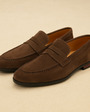 Verandona | Herren Penny Loafer Mokassins