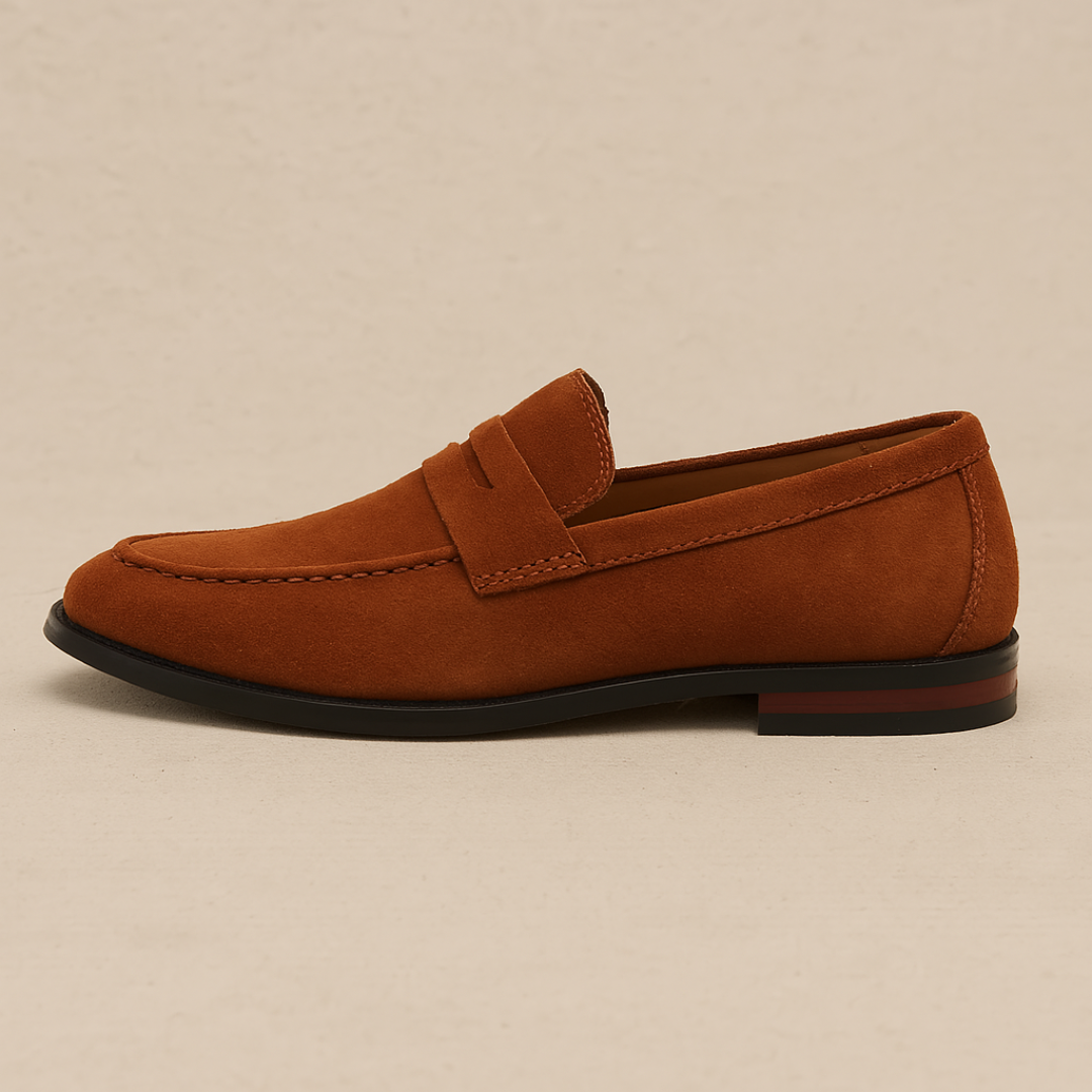 Verandona | Herren Mokassins in klassischem Design