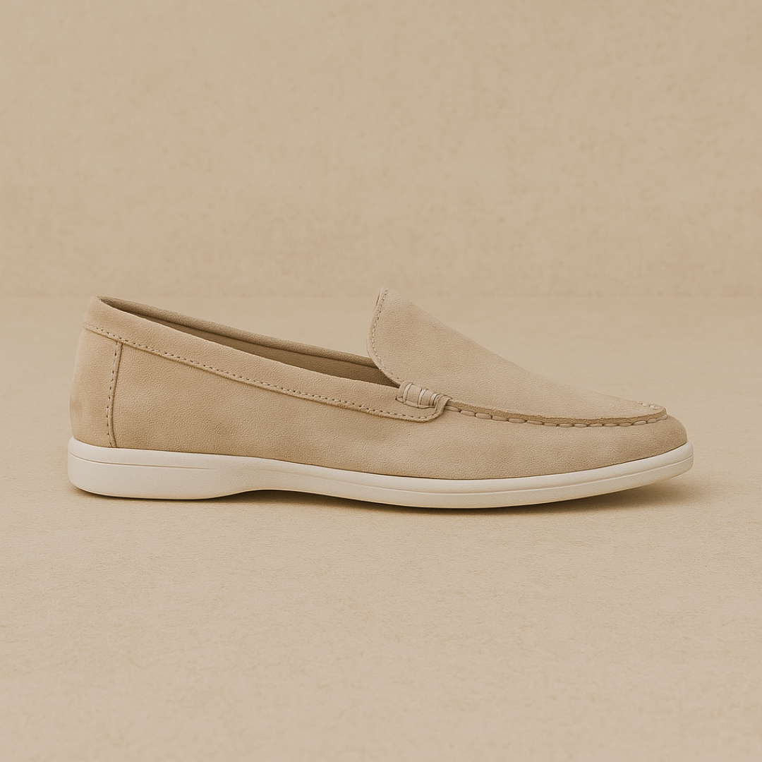 Herren Lässige Slip-On-Schuhe – Bequeme und Stilvolle Alltagsschuhe