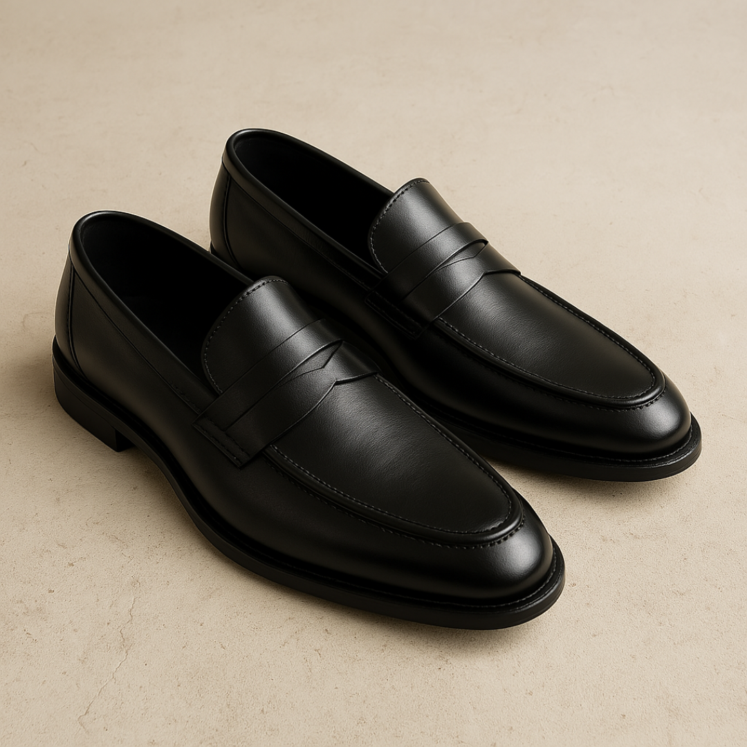 Verandona | Klassische Penny-Loafer