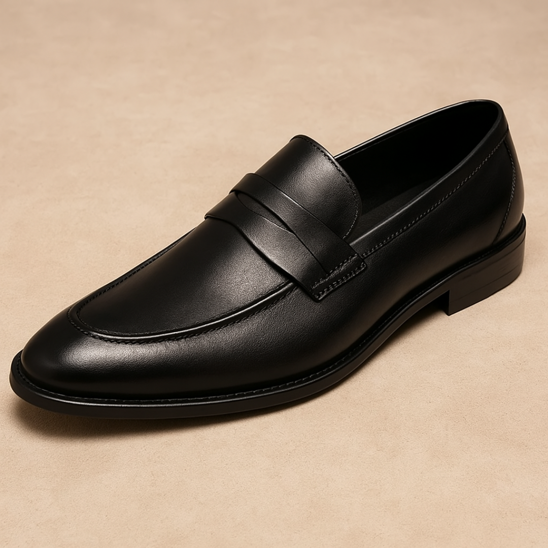 Verandona | Klassische Penny-Loafer