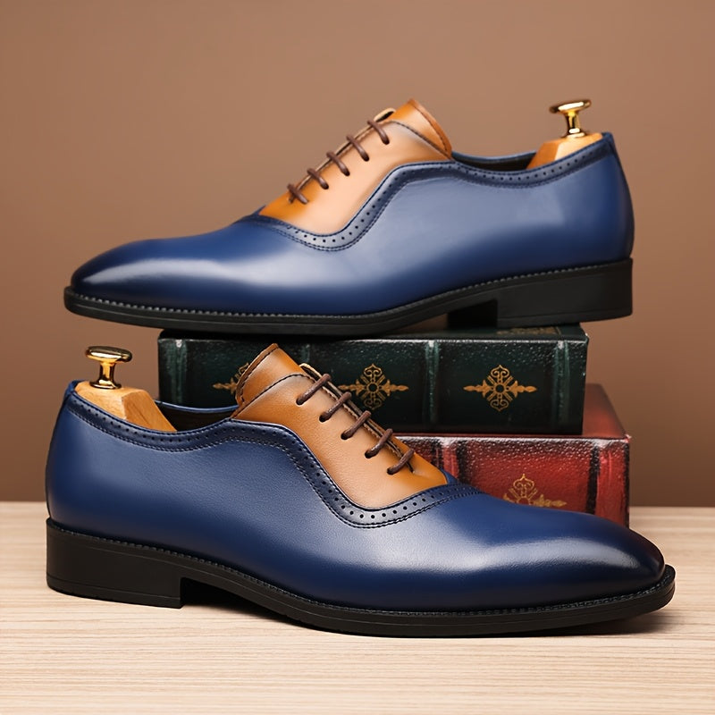 Herren Crocodile Leder Slipper – Stylische Schnalle Formelle Schuhe