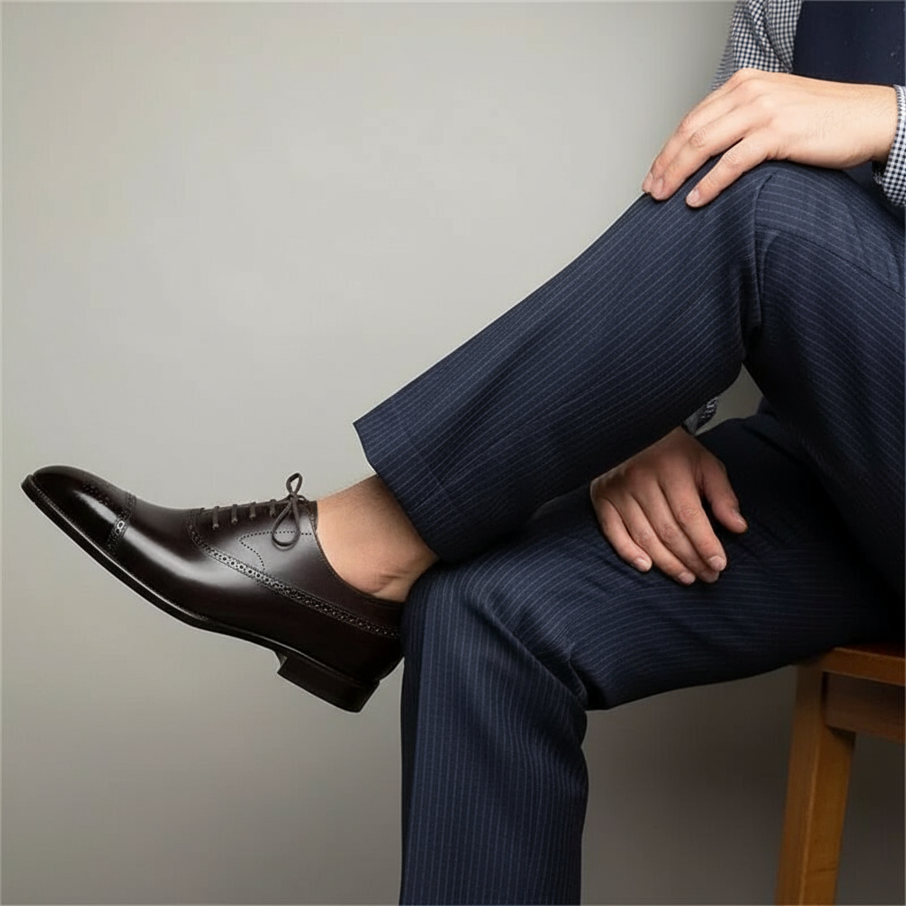 Verandona | Herrenschuhe für die Hochzeit