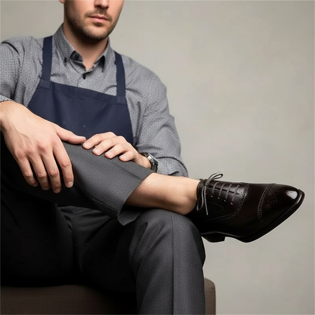 Verandona | Herrenschuhe für die Hochzeit