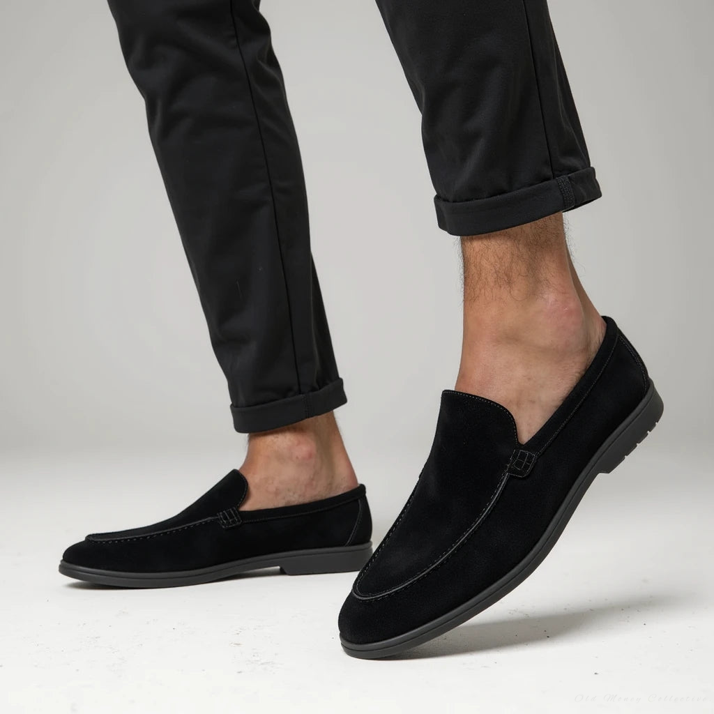 Verandona | Herren Slip-On Savona im klassischen Design