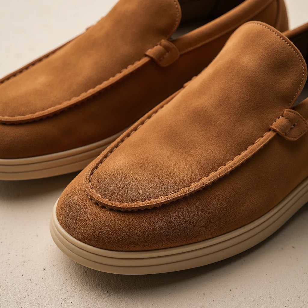 Verandona | Herren Slip-On Savona im klassischen Design